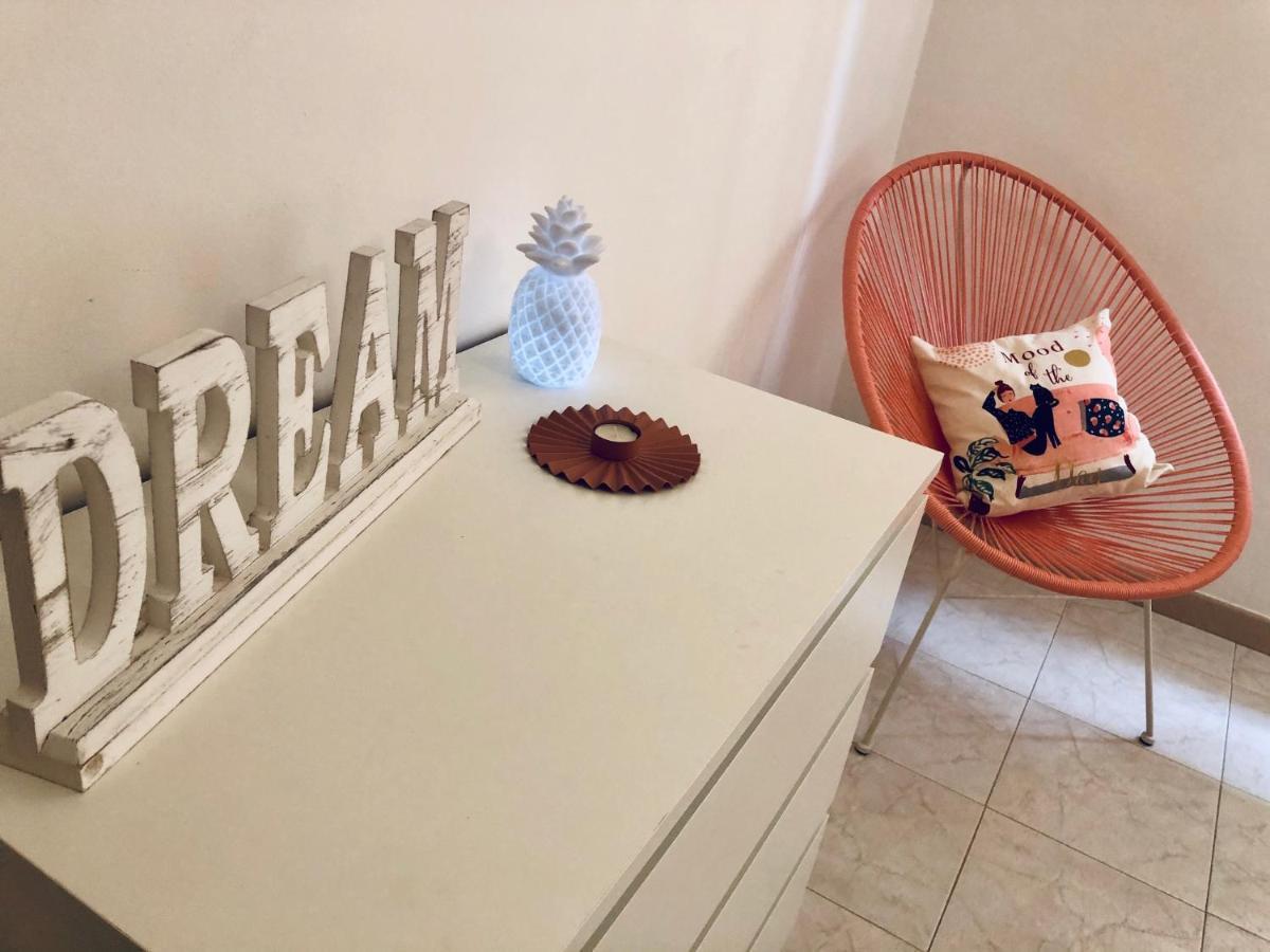 Casa Vacanze Filippa Balestrate Bagian luar foto