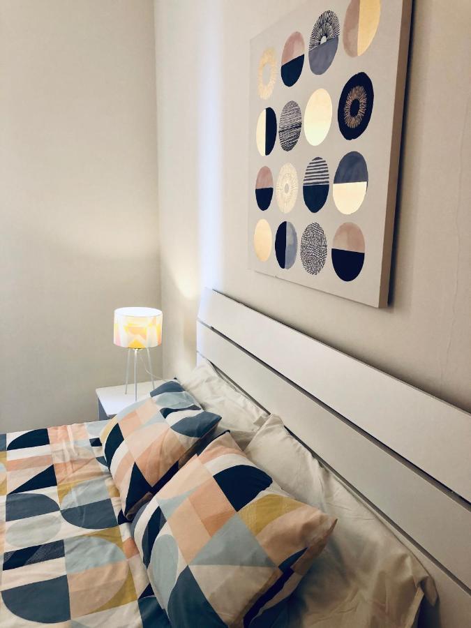 Casa Vacanze Filippa Balestrate Bagian luar foto