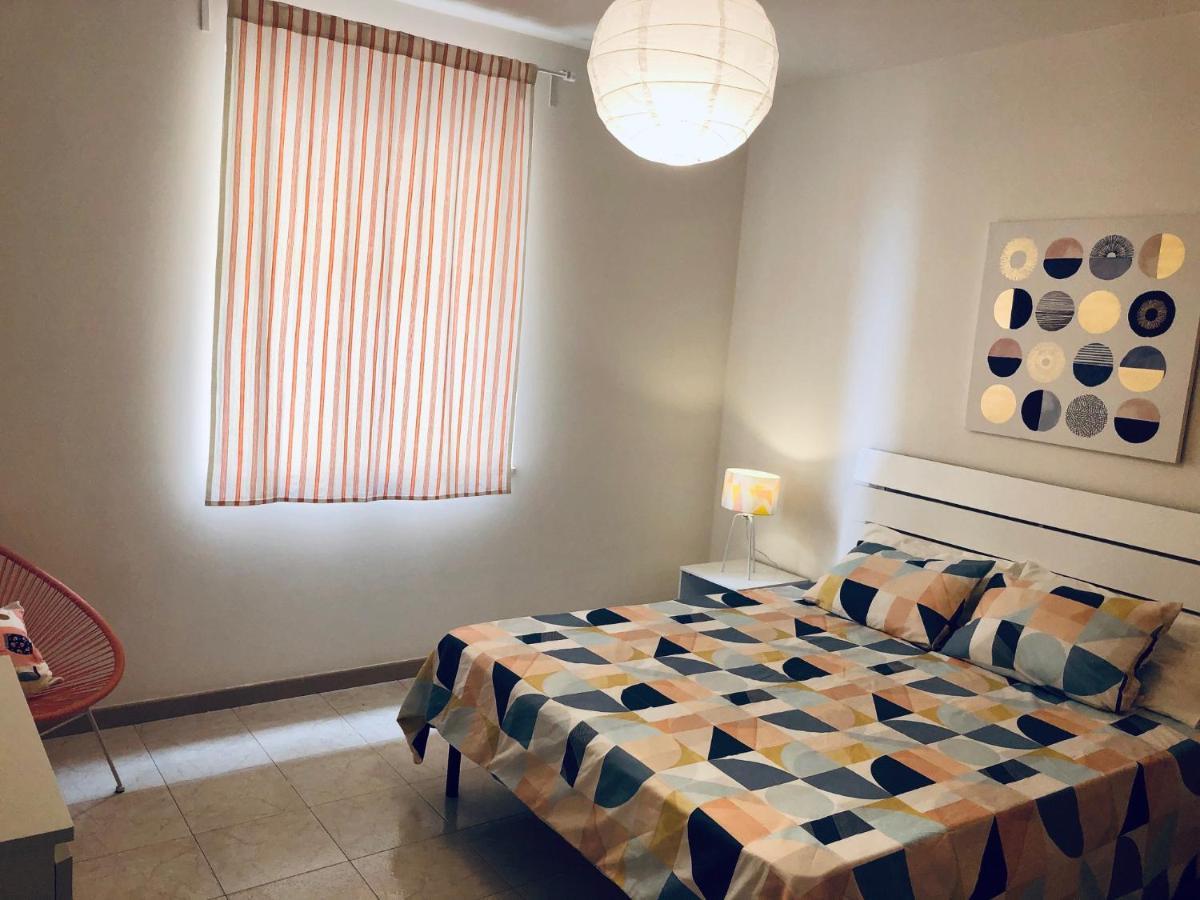 Casa Vacanze Filippa Balestrate Bagian luar foto