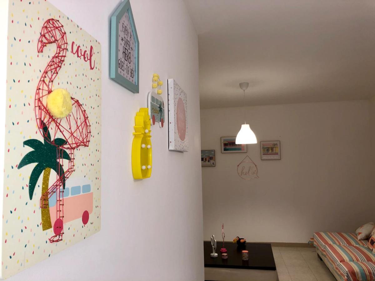 Casa Vacanze Filippa Balestrate Bagian luar foto