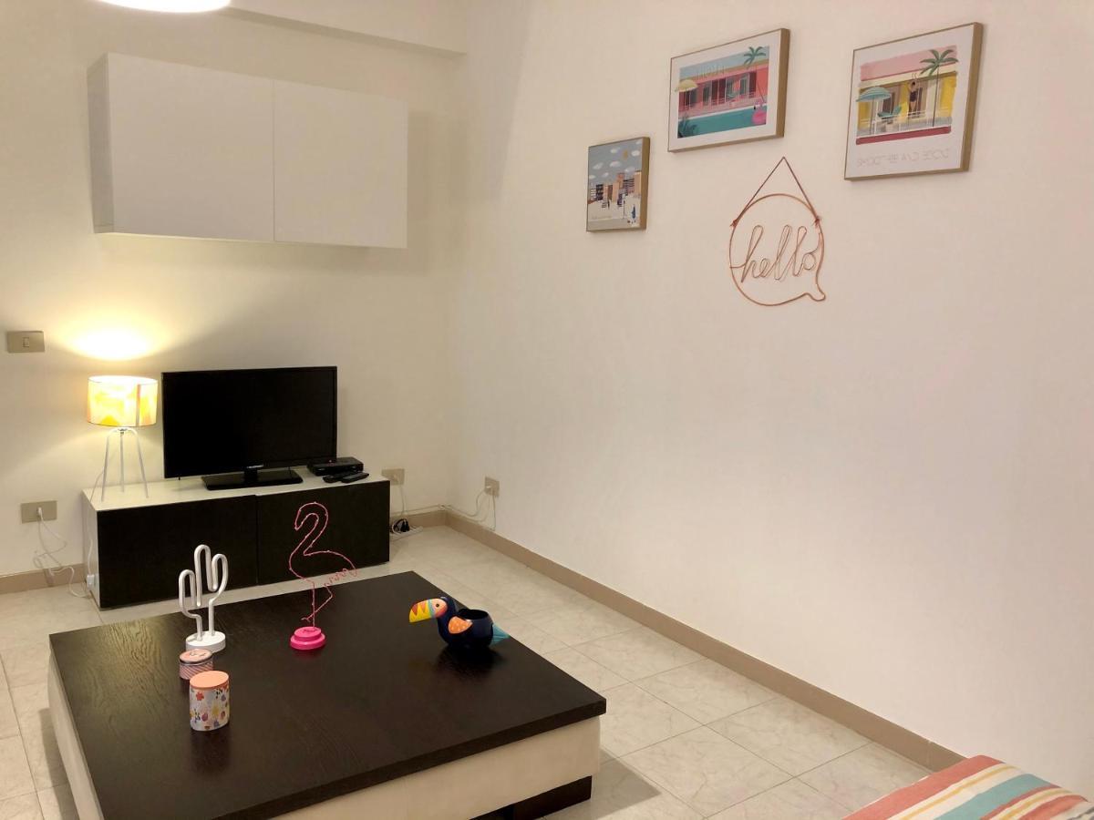 Casa Vacanze Filippa Balestrate Bagian luar foto