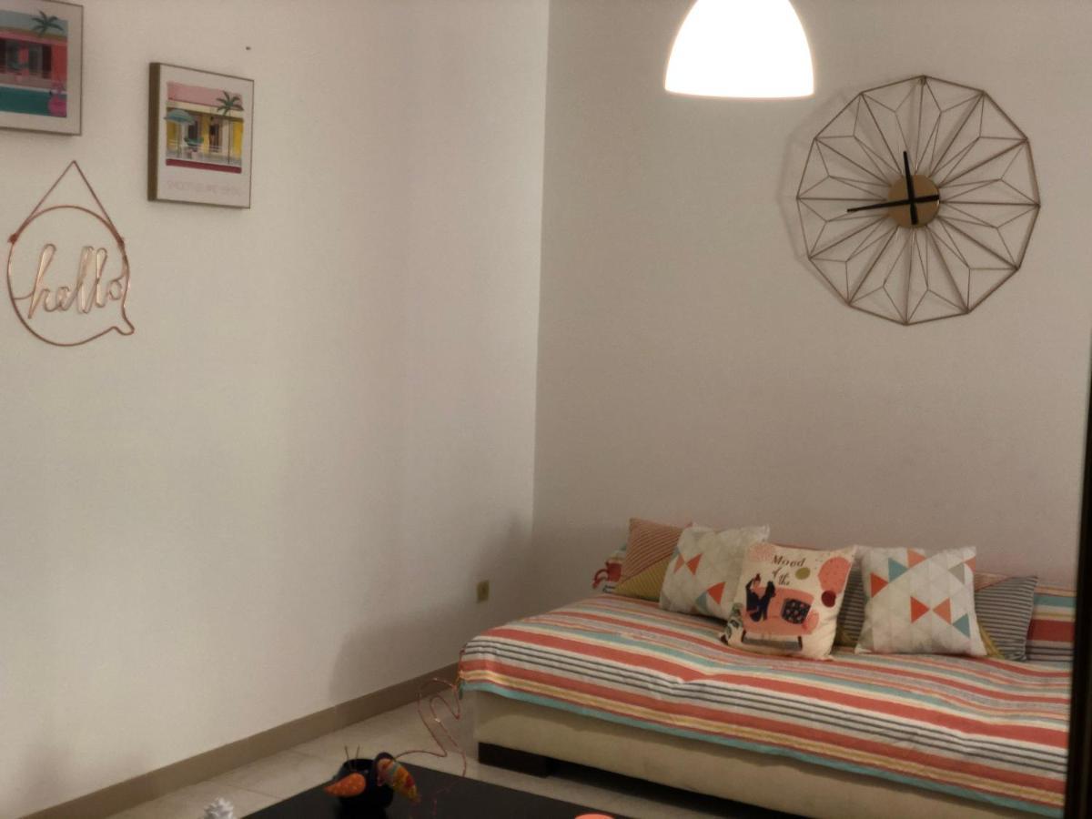 Casa Vacanze Filippa Balestrate Bagian luar foto