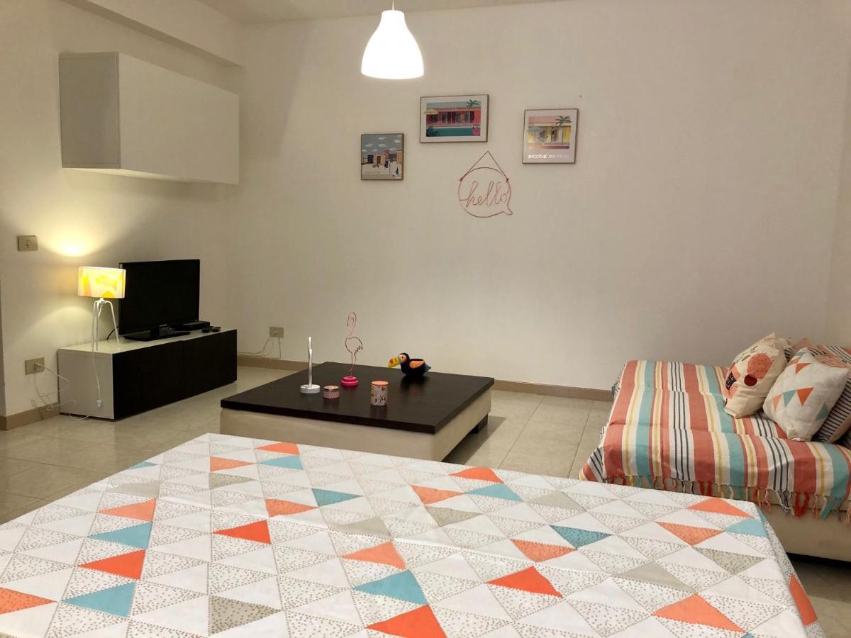 Casa Vacanze Filippa Balestrate Bagian luar foto