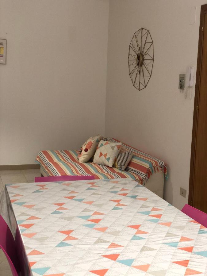 Casa Vacanze Filippa Balestrate Bagian luar foto