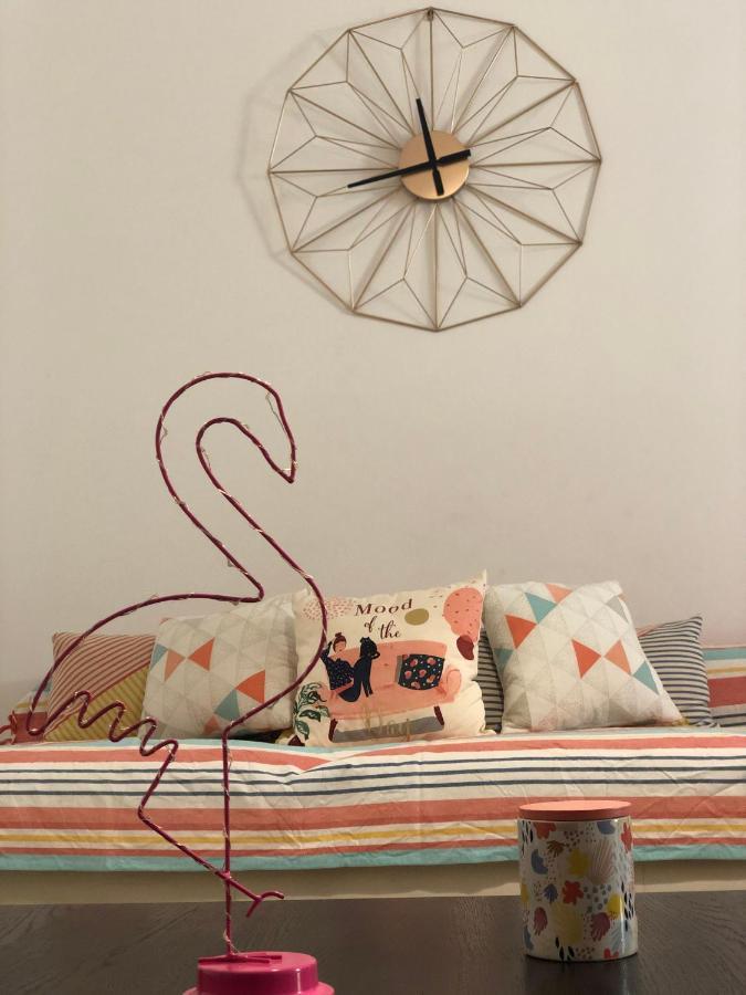 Casa Vacanze Filippa Balestrate Bagian luar foto
