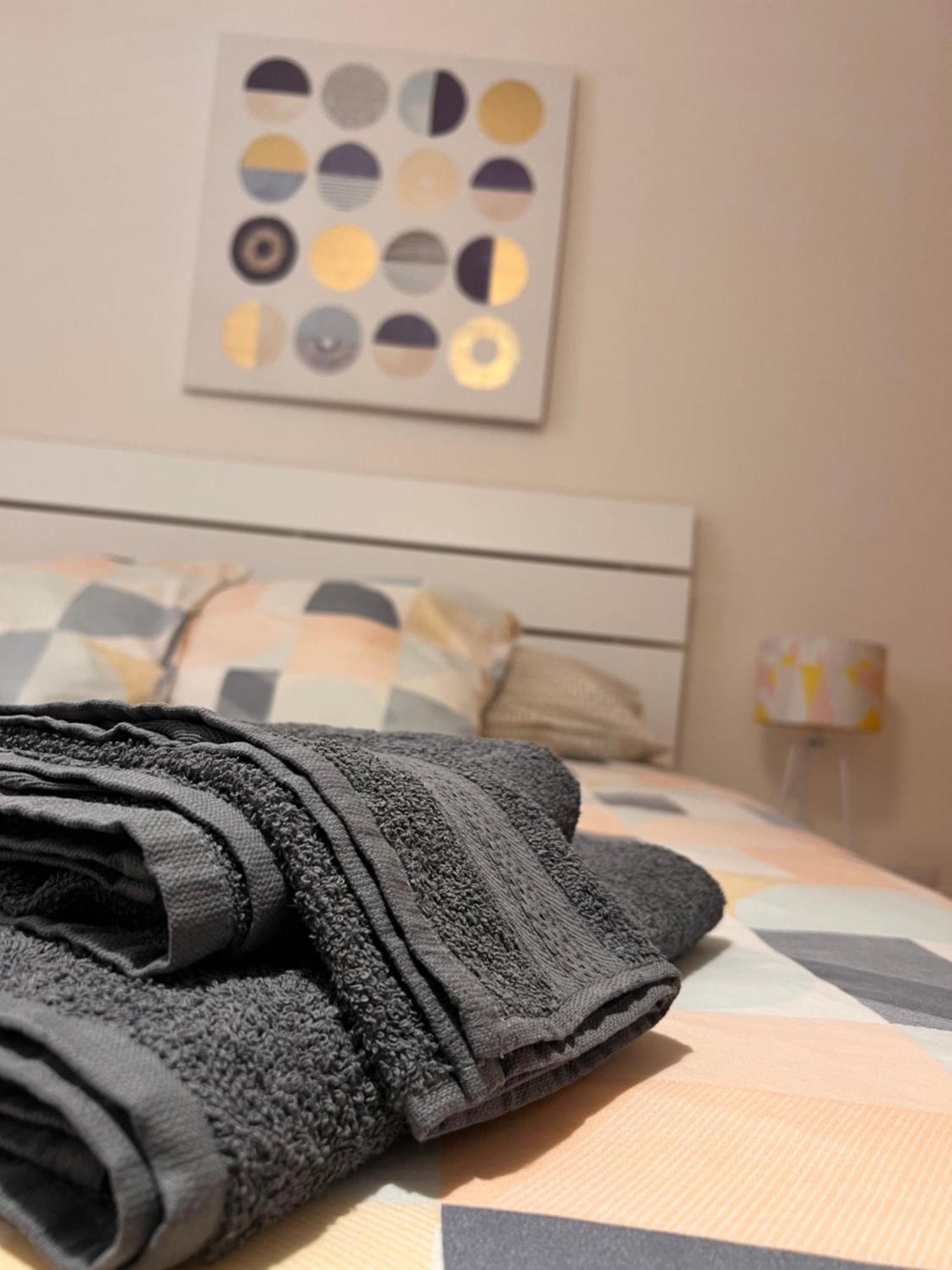 Casa Vacanze Filippa Balestrate Bagian luar foto