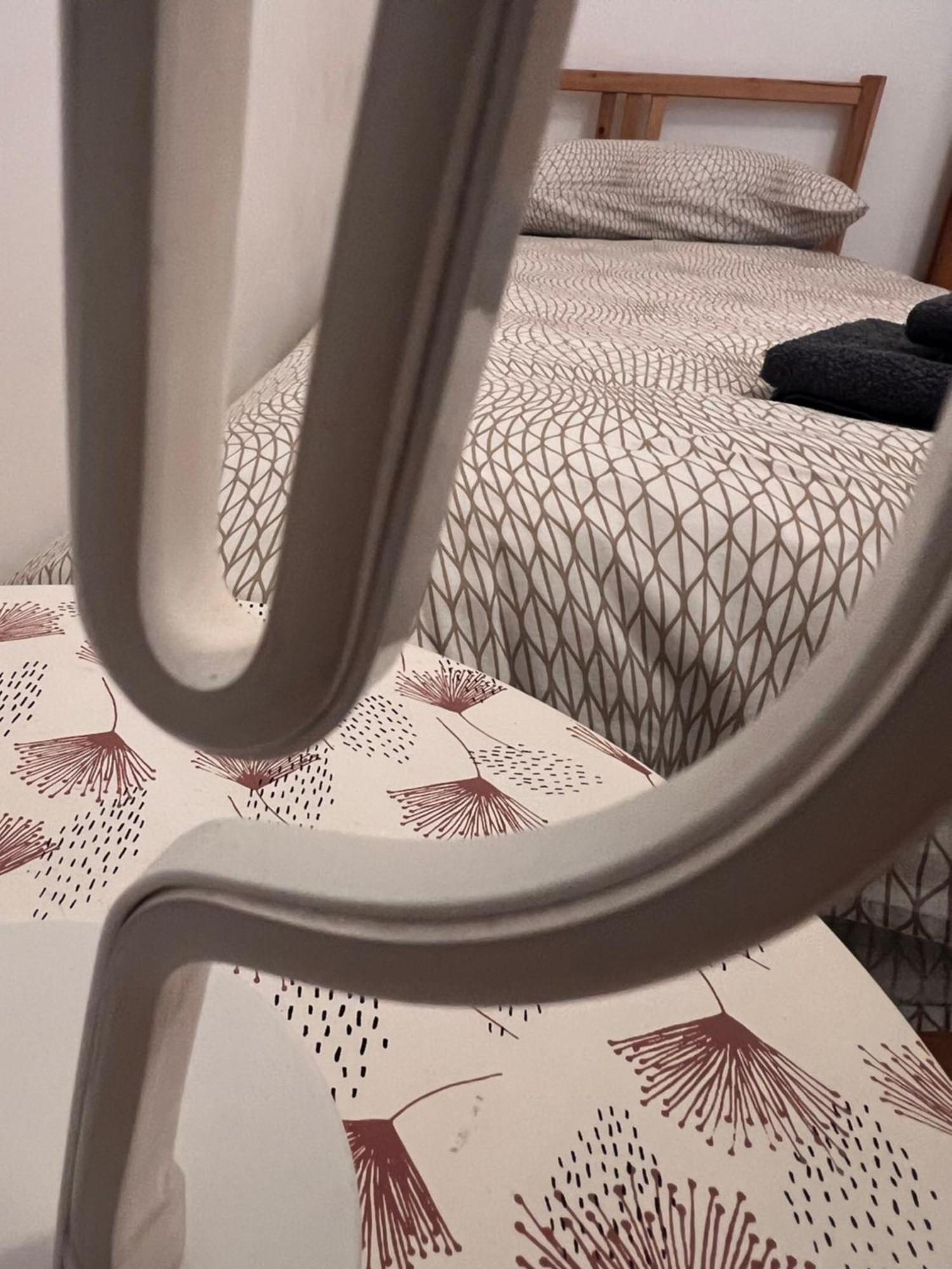 Casa Vacanze Filippa Balestrate Bagian luar foto
