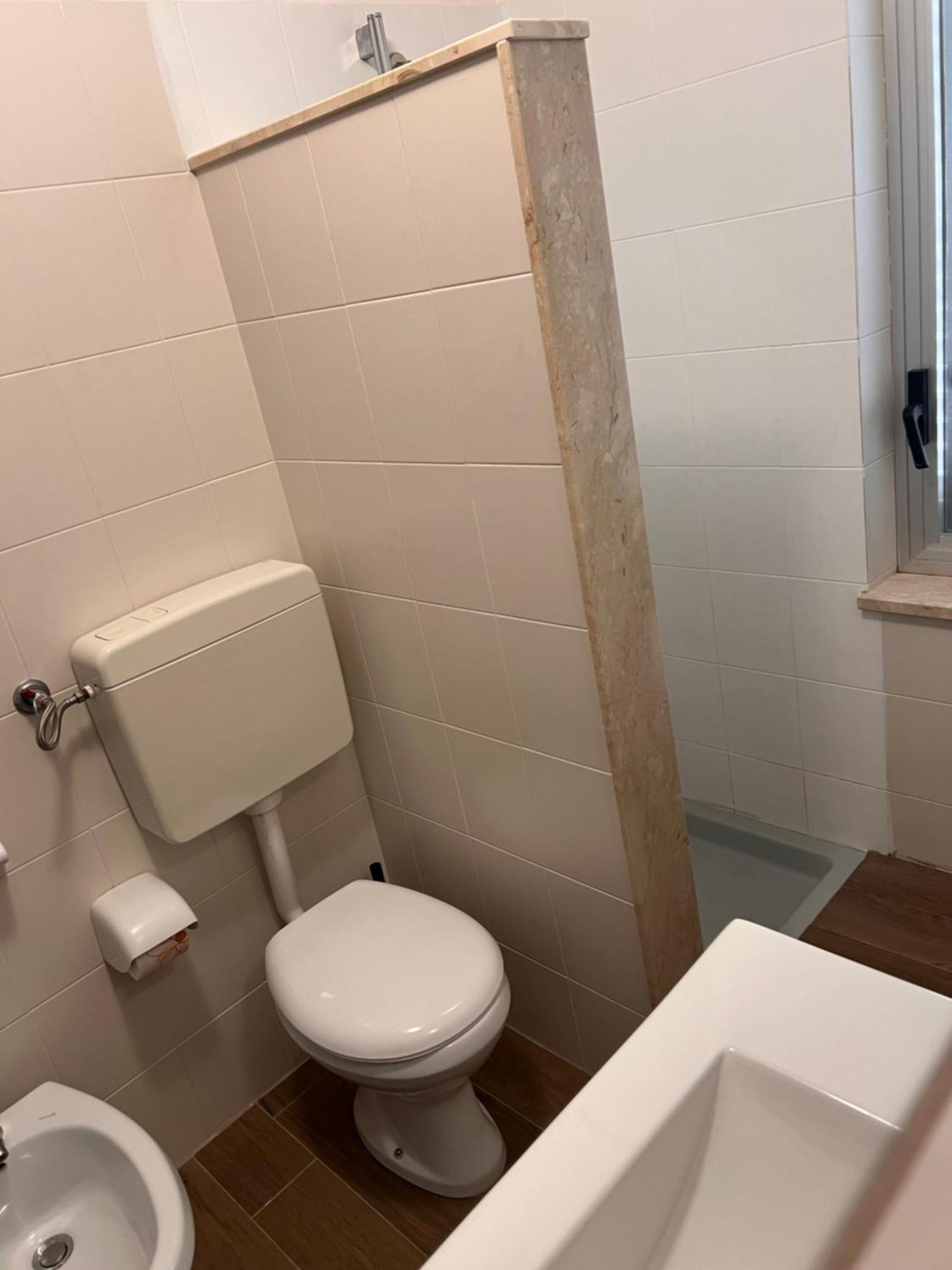Casa Vacanze Filippa Balestrate Bagian luar foto