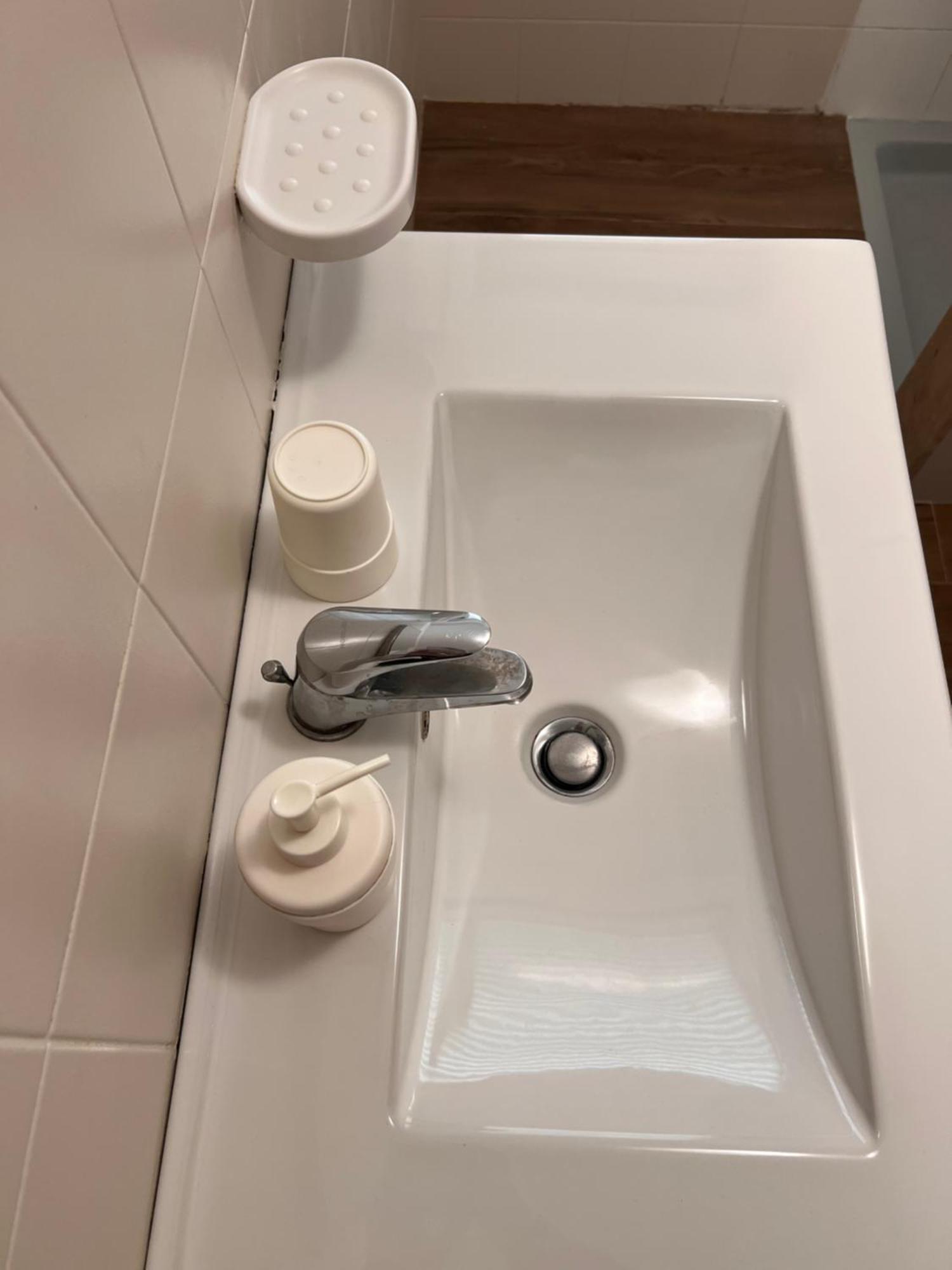 Casa Vacanze Filippa Balestrate Bagian luar foto