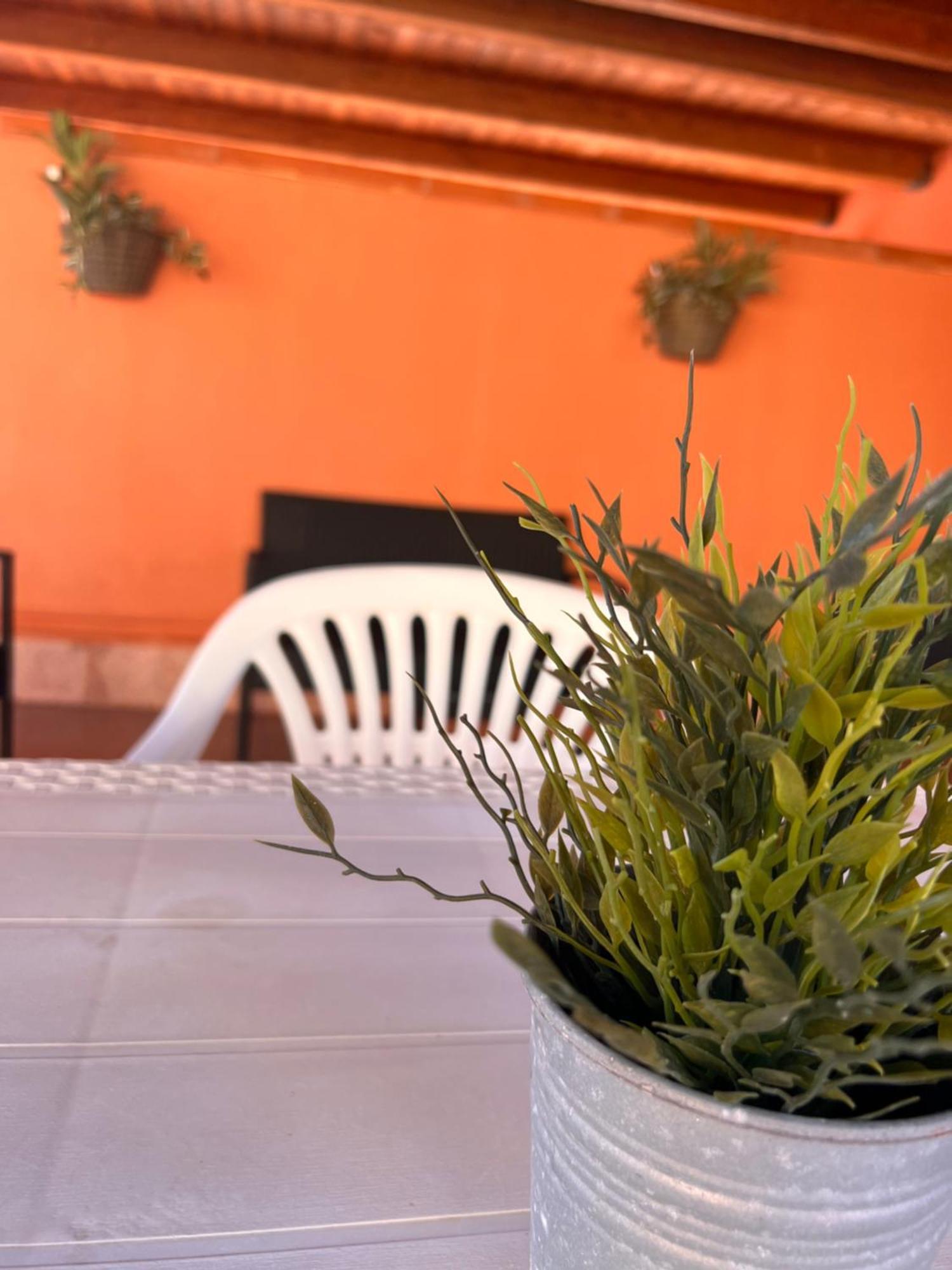 Casa Vacanze Filippa Balestrate Bagian luar foto
