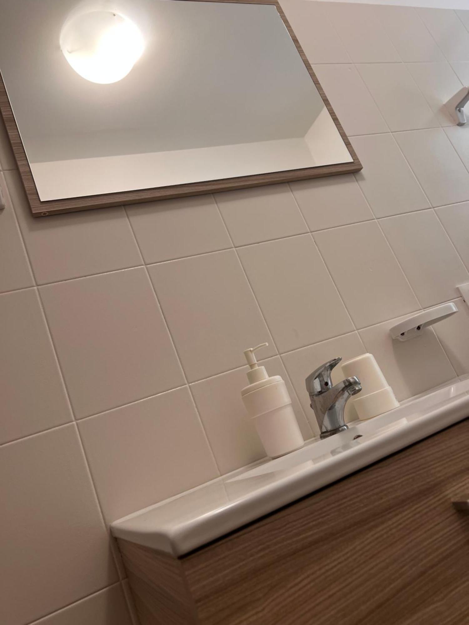 Casa Vacanze Filippa Balestrate Bagian luar foto