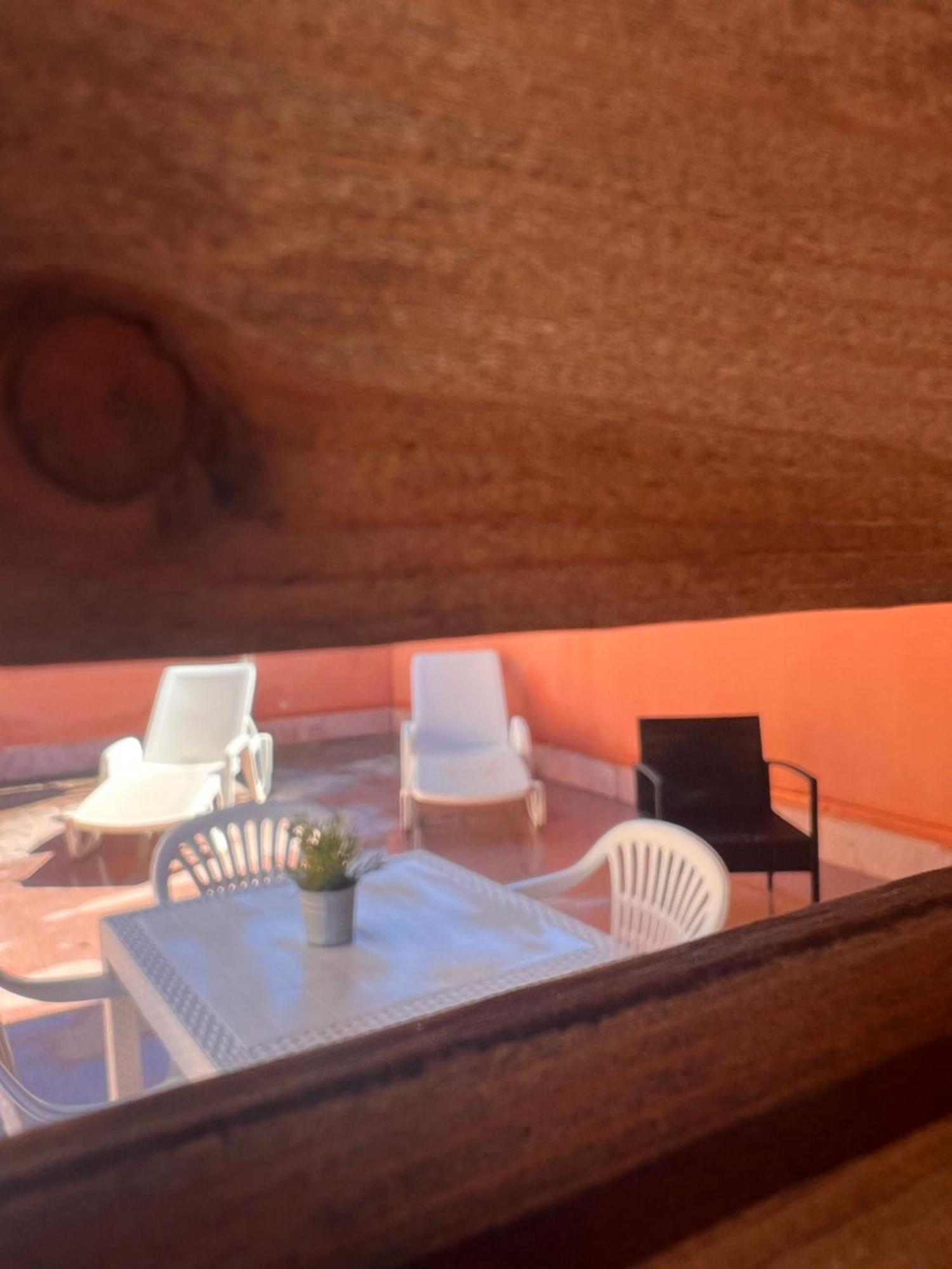 Casa Vacanze Filippa Balestrate Bagian luar foto