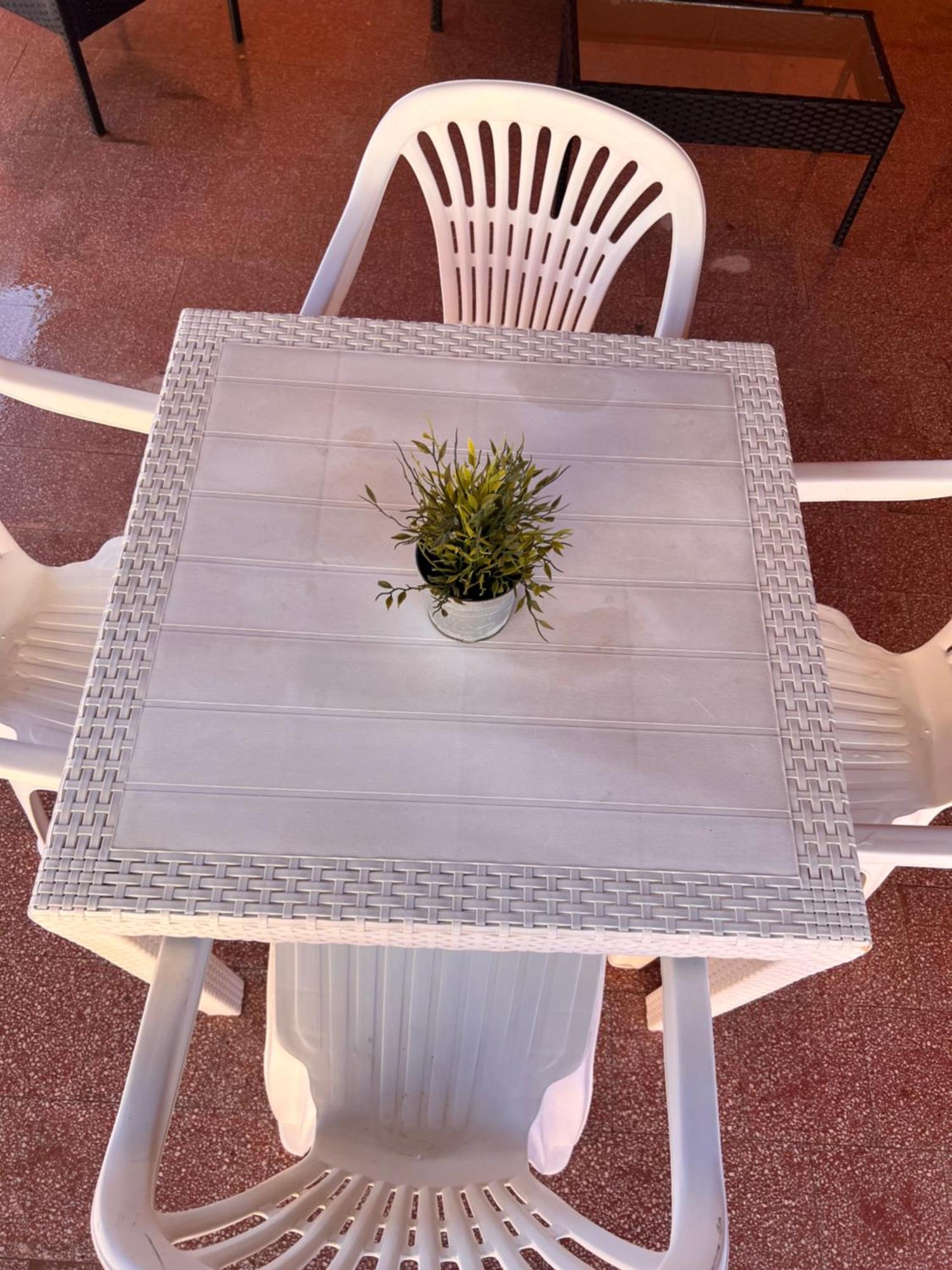 Casa Vacanze Filippa Balestrate Bagian luar foto