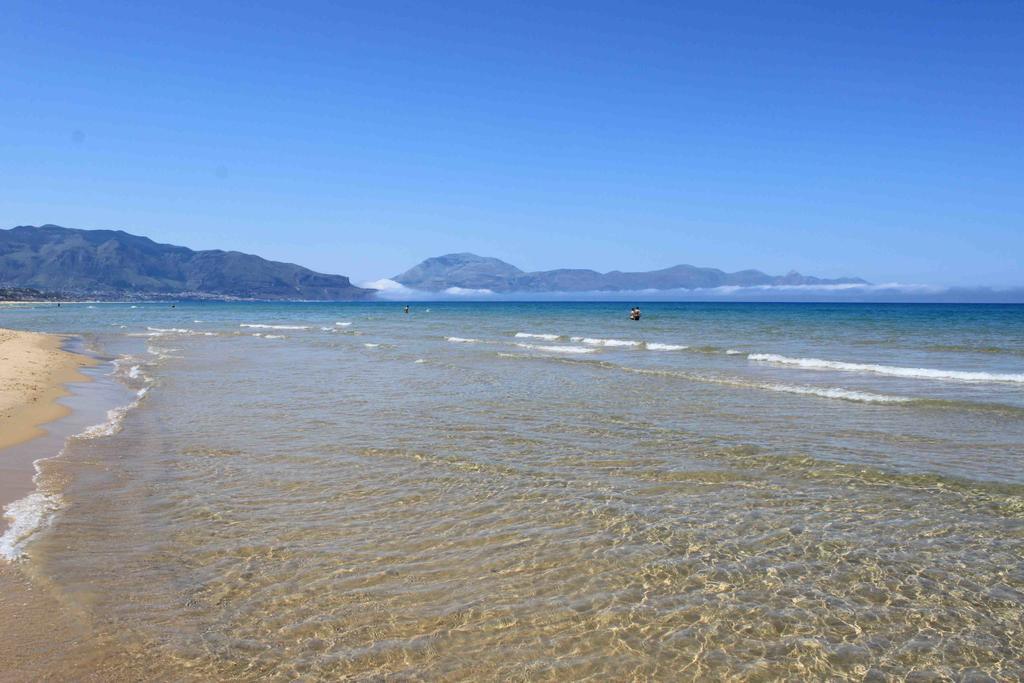 Casa Vacanze Filippa Balestrate Ruang foto