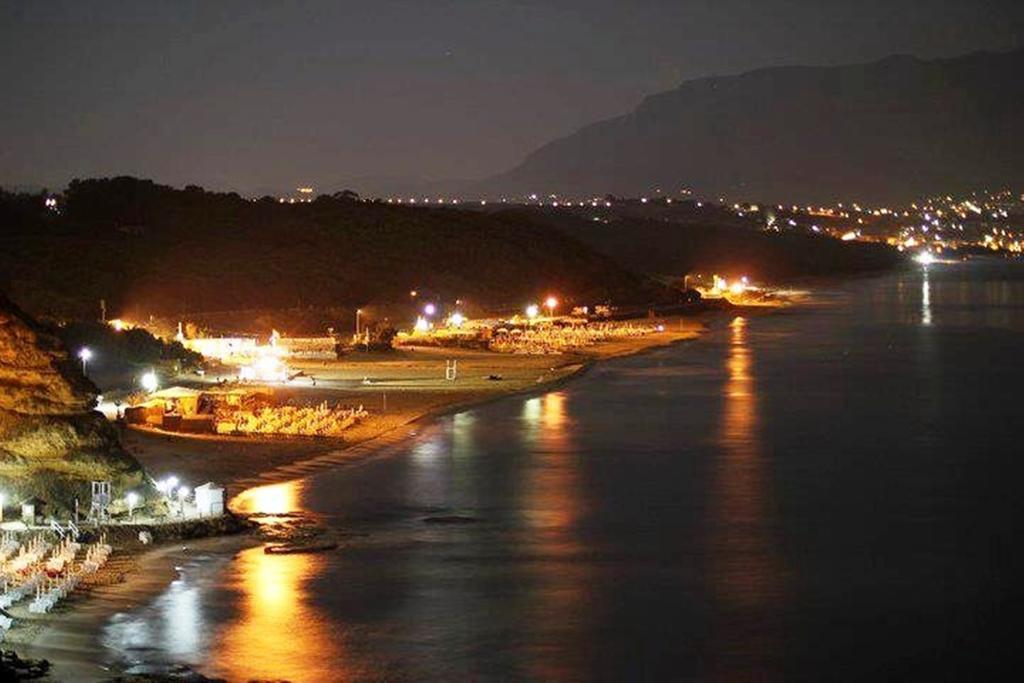 Casa Vacanze Filippa Balestrate Ruang foto