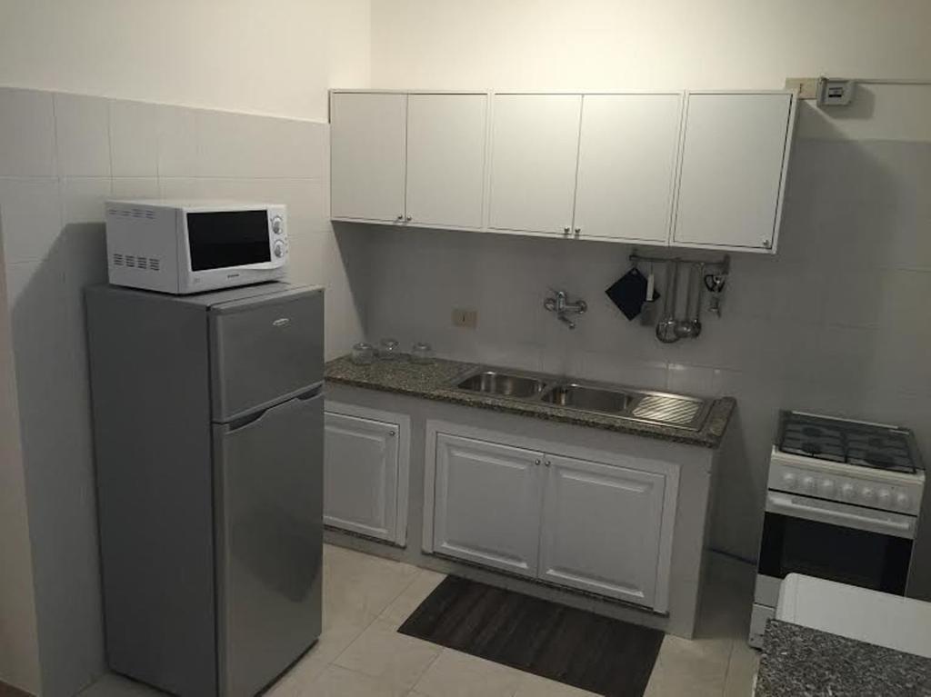 Casa Vacanze Filippa Balestrate Bagian luar foto